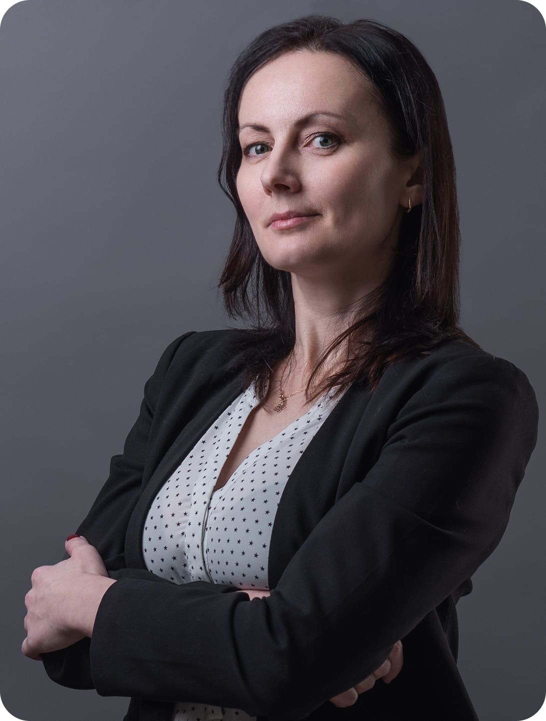 Галина Гурленя