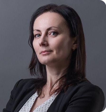 Галина Гурленя